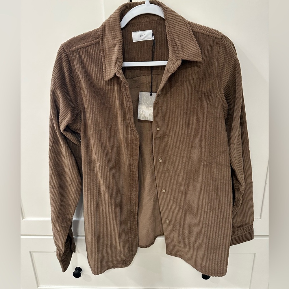 Onia Shirt S